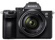 Sony ILCE7M3KB.CEC, Sony a7 Mk III + FE 28-70mm OSS
