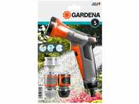 Gardena 18299-24, Gardena Classic Spray gun set 13 mm + 15 mm