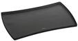 Food bowl base black M
