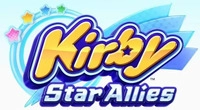 Kirby Star Allies - Nintendo Switch - Action - PEGI 7 (EU import)