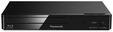 Panasonic DMPBDT167EG, Panasonic DMP-BDT167EG black