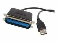 USB zu Parallel Drucker Adapter