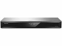 Panasonic DMR-UBS70EGS, Panasonic DMR-UBS70 - Blu-ray disc recorder with TV tuner and