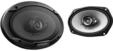 Kenwood KFCS6966, Kenwood KFC-S6966 - Speaker bulb