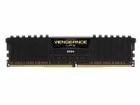 Vengeance LPX DDR4-3000 - 16GB - CL16 - Single Channel (1 Stück) - Unterstützt