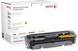 Xerox 006R03553 / Alternative to HP 410X / CF412X High Capacity Yellow Toner