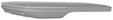 Microsoft Surface Arc Mouse - Maus (Grau)