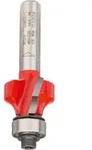 EXPERT FOR WOOD ROUNDING OVER-DRILL HEAD FOR HANDHELD ROUTERS FOR EDGE ROUTERS