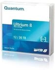 Quantum Q:MR-L8MQN-02, Quantum Ultrium 8 Data Cartridge
