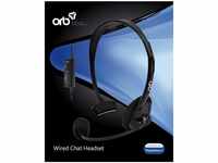Orb PS4 Wired Chat Headset - Headset - Sony PlayStation 4