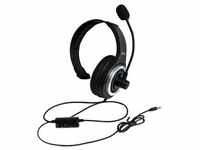 Elite Chat - Headset - Sony PlayStation 4