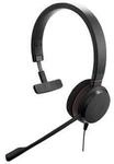 Jabra 4993-829-209, Jabra Evolve 20 UC mono