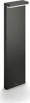 Philips 915005378601, Philips Bustan post anthracite 2x4.5W SELV