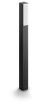 Philips Stratosphere post anthracite 2x4.5W SELV