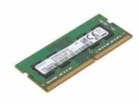 - DDR4 - 8 GB - SO DIMM 260-PIN