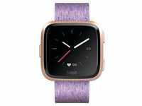 Fitbit Versa Special Edition - Rosegold/Lavender