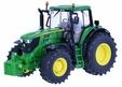 Tomy Britain's - John Deere 6195m Tractor