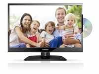 16" Flachbild TV DVL-1662BK LED 720p