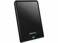 ADATA HV620S - Extern Festplatte - 2TB - Schwarz