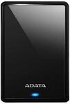 A-Data AHV620S-2TU3-CBK, A-Data HV620S Portable Hard Drive - Extern Festplatte - 2TB