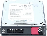 HP 861686-B21, HP E 1TB 6G SATA 7.2K LFF MDL LP HDD - 1TB - Festplatten - 861686-B21