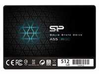 Ace A55 SSD - 512GB - 2.5" - SATA-600