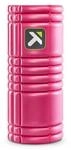 Therapy GRID 1.0 Foamroller Pink