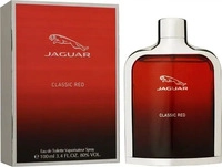 Jaguar - Classic Red - 100 ml0
