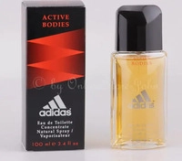 Adidas 31151006000, Adidas Active Bodies - 100 ml0