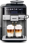 Siemens TE655203RW, Siemens EQ6 Series Plus S500 TE655203RW