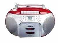 SCD-420 - boombox - CD - FM - Stereo