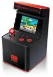 Portable Retro Machine X 16-Bit Mini Arcade Cabinet (Includes 300 Built In...