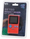 Retro Handheld Console
