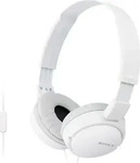 Sony MDRZX110APW.CE7, Sony MDR ZX110AP - Headset with mic - White