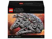 LEGO 75192, LEGO Star Wars 75192 Millennium Falcon
