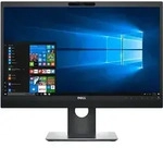 24" P2418HZM - 1920x1080 (FHD) - IPS - USB HUB 24" P2418HZM - 1920x1080 (FHD) - IPS - USB HUB