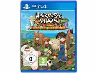 Rising Star Games Harvest Moon: Light of Hope - Special Edition - Sony...