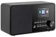 Imperial 22-321-00, Imperial TELESTAR DABMAN i110 - Mono - schwarz
