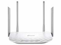 TP-Link Archer C50 AC1200 Wireless Dual Band Router - Wireless router Wi-Fi 5