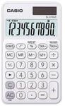 CASIO SL-310UC-WE, CASIO SL-310UC - pocket calculator