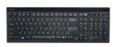 Kensington K72357DE, Kensington SlimType Keyboard keyboard - Tastaturen - Schwarz