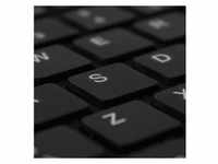 R-Go Split Ergonomiske tastatur AZERTY (FR) sort kablet - Tastaturen - Schwarz