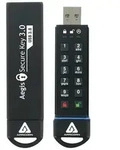Aegis Secure Key 3.0 - 60GB - USB-Stick