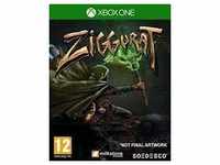 SOEDESCO Ziggurat - Microsoft Xbox One - FPS - PEGI 12 (EU import)