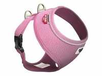 Basic harness Air-Mesh Pink S