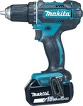 Makita DDF482RFJ, Makita Screwdriver DDF482RFJ
