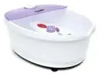 Foot Spa