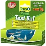 Pond Test 6in1 25pcs