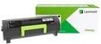 Lexmark Corporate Cartridge 25000 pages
