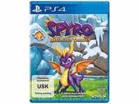 Activision Spyro Reignited Trilogy - Sony PlayStation 4 - Platformer - PEGI 7 (EU